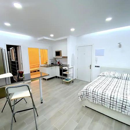 Estudio Muy Cerca De La Playa. Apartment Puerto de la Cruz  Bagian luar foto