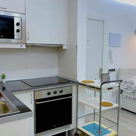Estudio Muy Cerca De La Playa. Apartment Puerto de la Cruz  Bagian luar foto