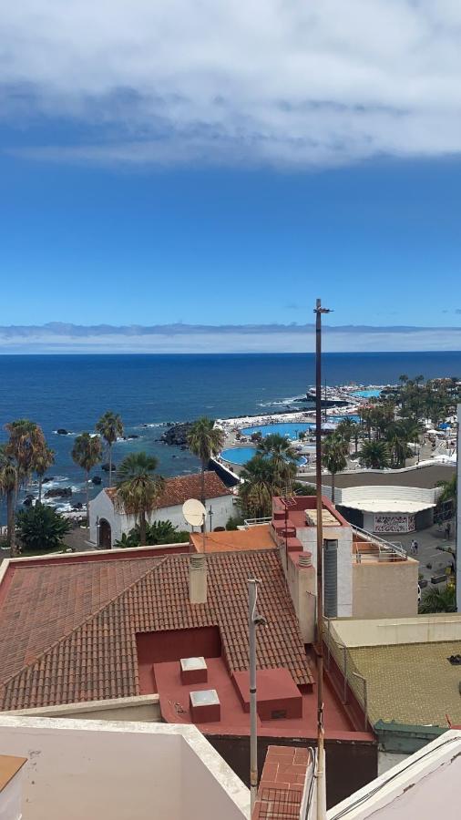 Estudio Muy Cerca De La Playa. Apartment Puerto de la Cruz  Bagian luar foto