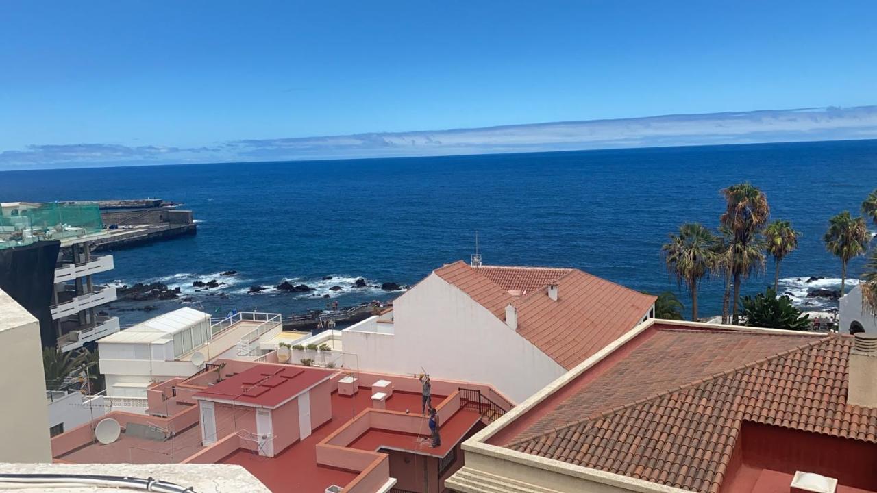 Estudio Muy Cerca De La Playa. Apartment Puerto de la Cruz  Bagian luar foto