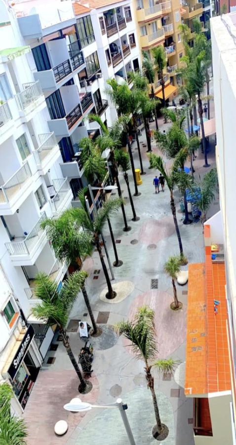 Estudio Muy Cerca De La Playa. Apartment Puerto de la Cruz  Bagian luar foto