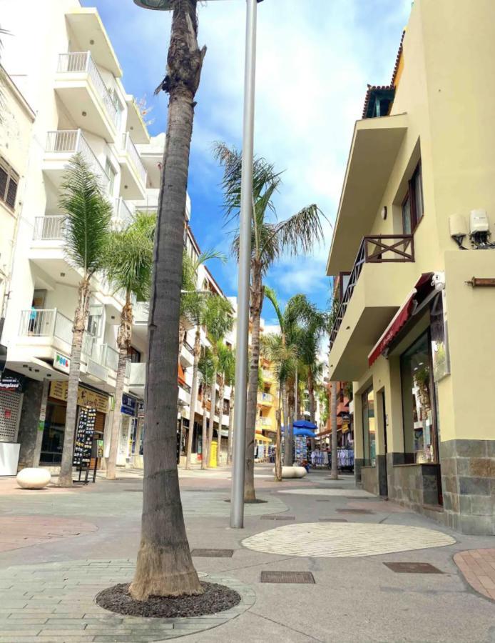 Estudio Muy Cerca De La Playa. Apartment Puerto de la Cruz  Bagian luar foto